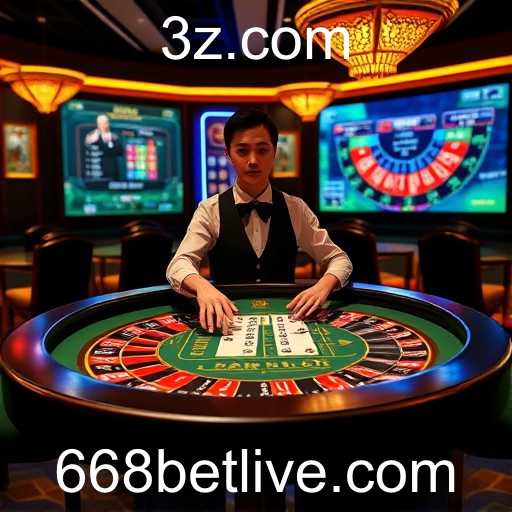 668bet