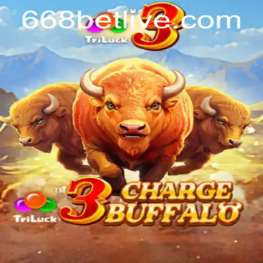 Exploring 3ChargeBuffalo: The Exciting World of 668bet PH Login
