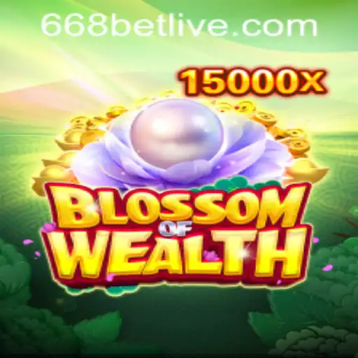 BlossomofWealth: A Dive into the Enchanting World of Virtual Riches