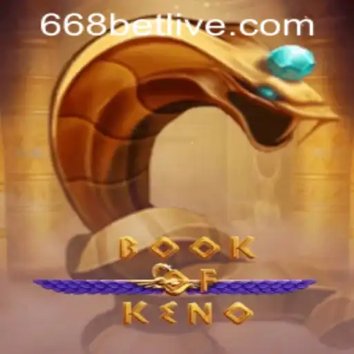 Exploring BookOfKeno with 668bet PH Login: A Comprehensive Guide