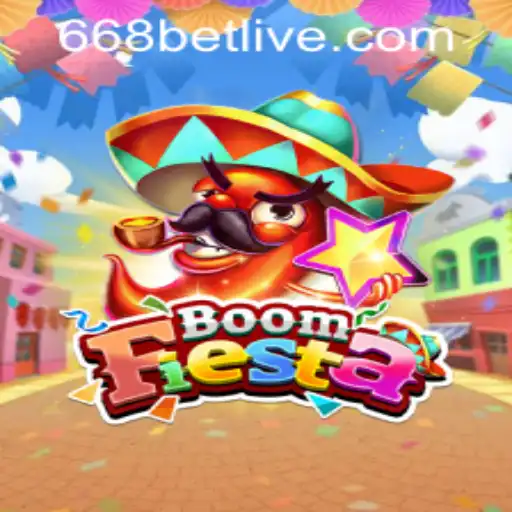 BoomFiesta: A Comprehensive Guide to the Exciting Casino Game