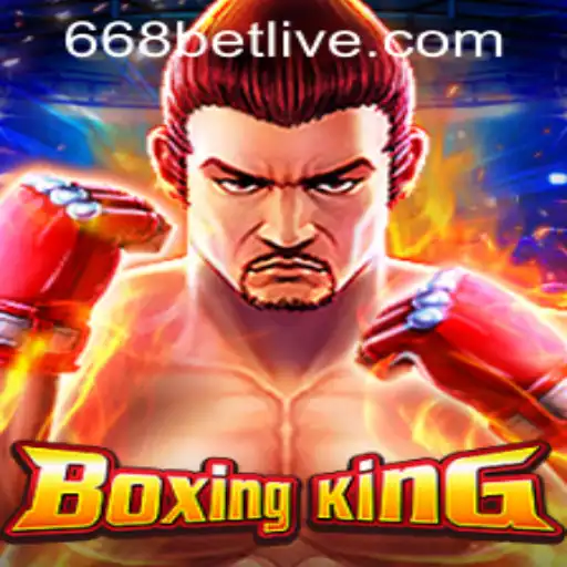 Discovering BoxingKing: A Comprehensive Guide with 668bet PH Login