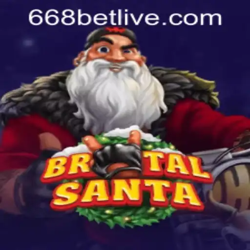 BrutalSanta: An Adventure into the Festive Gaming Frontier