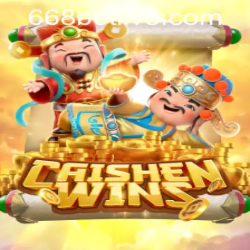 Exploring the Excitement of CaishenWins: A Definitive Guide with 668bet PH Login