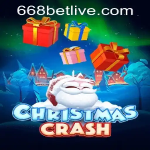 Experience the Joy of Gaming with ChristmasCrash and 668bet PH Login
