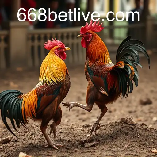 The Complex World of Cockfighting: An In-Depth Exploration