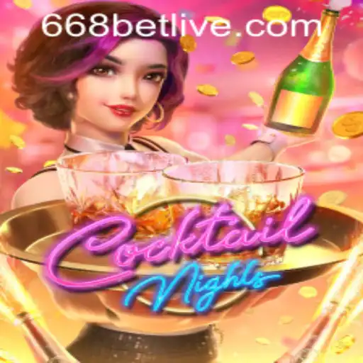 Exploring the Alluring World of CocktailNights and 668bet PH Login