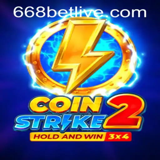 CoinStrike2: A Thrilling Digital Adventure with 668bet PH Login