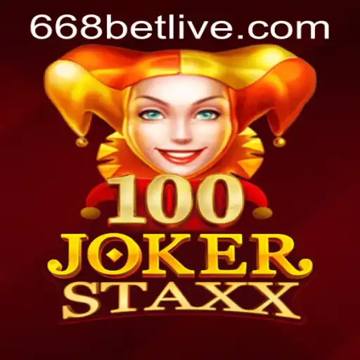 Exploring 100JokerStaxx: A Unique Gaming Experience with 668bet PH Login