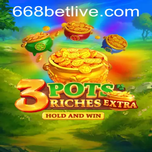 Exploring the Thrills of 3potsExtra: A Comprehensive Guide to the Exciting Game