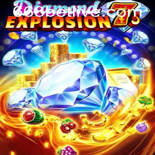 DiamondExplosion7s: A Dazzling New Game Experience
