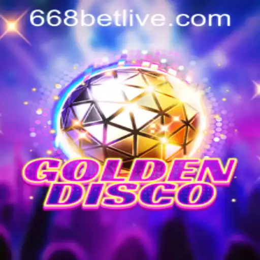 GoldenDisco: A Vibrant Journey into a World of Rhythm and Luck