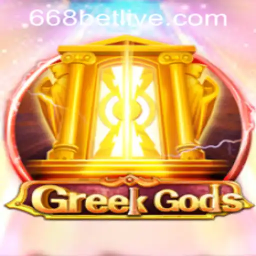 Discover the Enchanting World of GreekGods