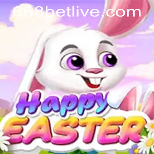 Exploring HappyEaster and Navigating 668bet PH Login