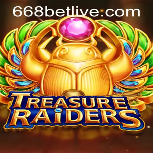 Discover the Exciting World of TREASURERAIDERS with 668bet PH Login