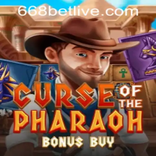 Unravel the Mysteries of 'Curse of the Pharaoh Bonus Buy' with 668bet PH Login