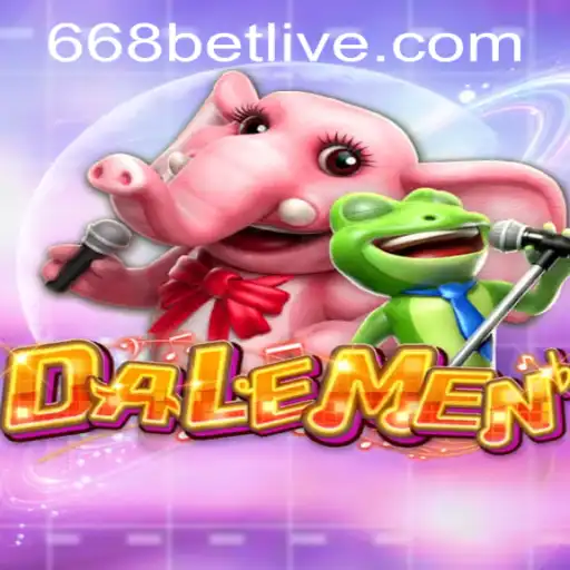 Exploring DALEMEN: An Innovative Game Experience