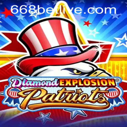 Exploring the Thrills of DiamondExplosionPatriots
