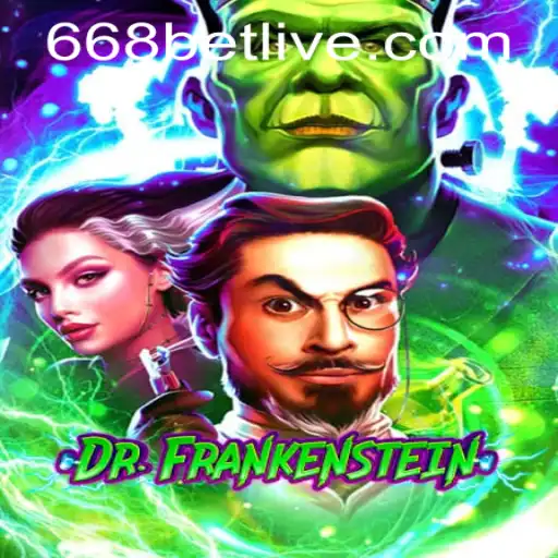 Exploring the Thrilling World of DrFrankenstein and 668bet PH Login