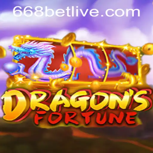 Discover the Thrilling World of DragonFortune and Easy Access with 668bet PH Login