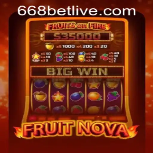Exploring FruitNova: A Captivating Gaming Experience