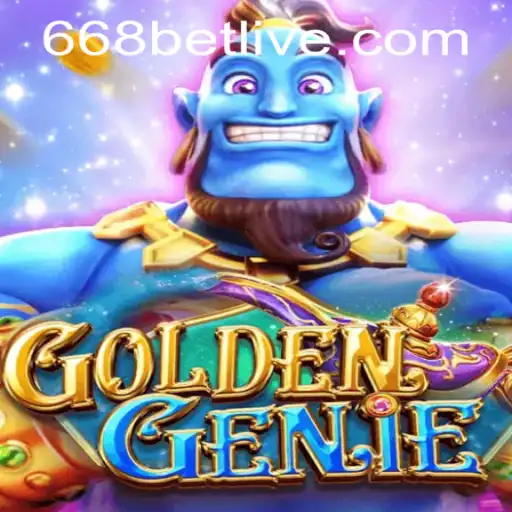Exploring the Excitement of GOLDENGENIE and 668bet PH Login