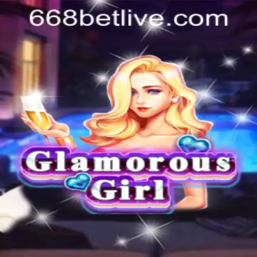 Unveiling GlamorousGirl: A Dazzling Delight in the World of Gaming