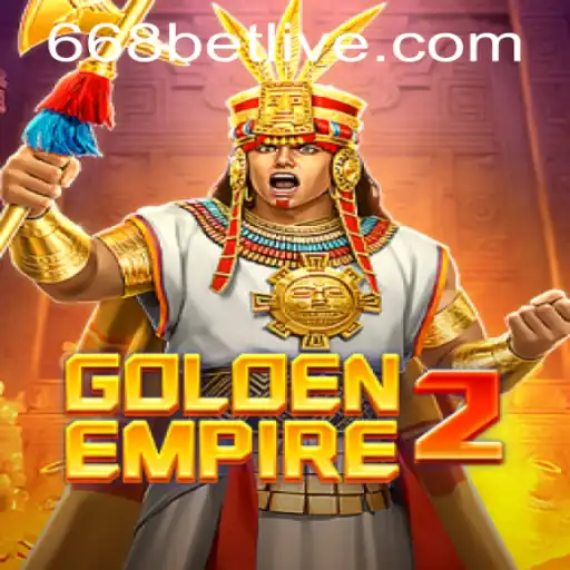 GoldenEmpire2: Dive into an Epic Adventure