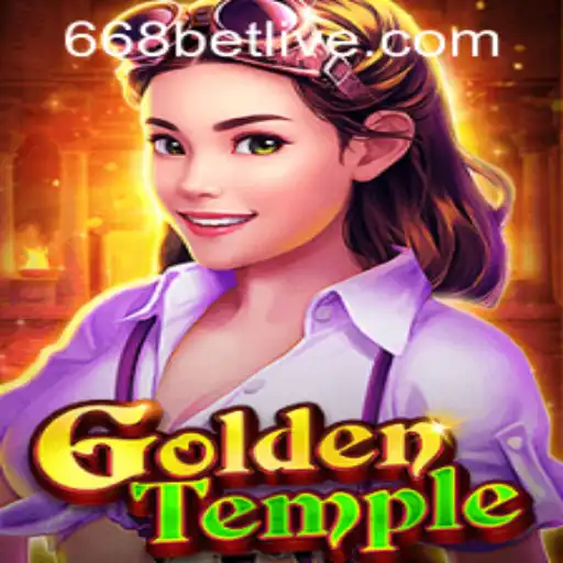 GoldenTemple: A Thrilling Adventure Awaits with 668bet PH Login