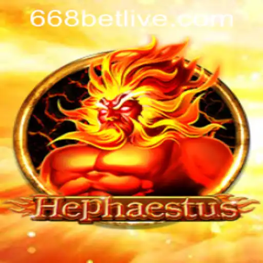 Hephaestus: A New Gaming Experience