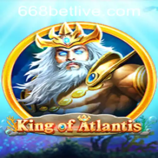 KingofAtlantis: A Dive into the Deep and the Digital Realm