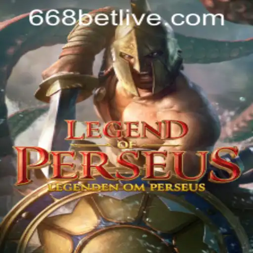 The Enchanting World of LegendofPerseus: A Journey into Mythical Gaming