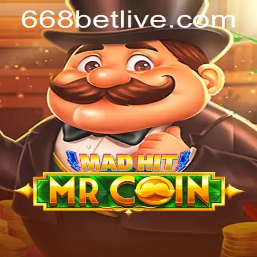 MadHitMrCoin: A Thrilling Adventure in Gaming