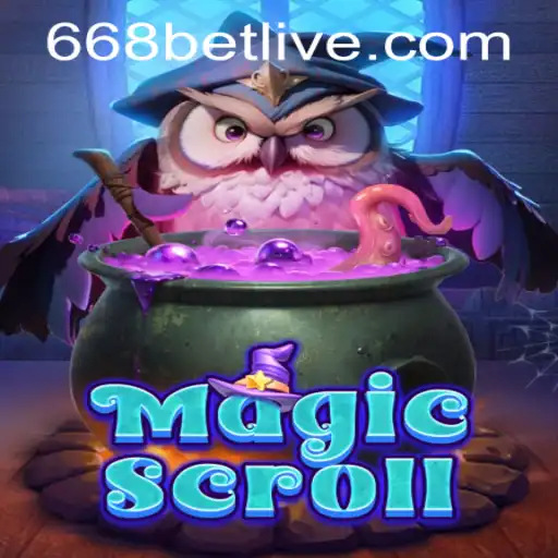 Exploring the Magical World of MagicScroll and Insights on 668bet PH Login