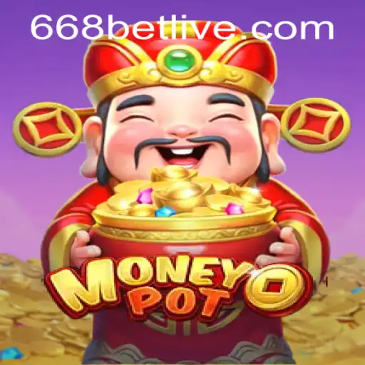MoneyPot: A Thrilling Gaming Experience with 668bet PH Login