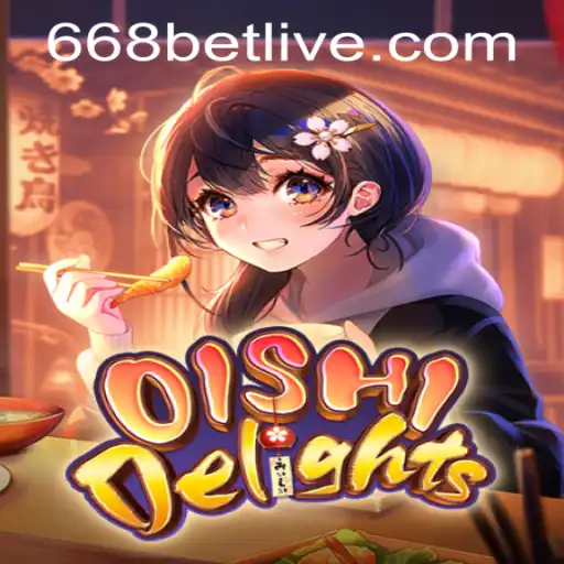 Exploring OishiDelights: An Immersive Journey into Culinary Adventures