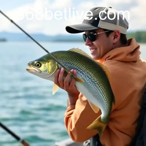 Exploring the World of Online Fishing: The Role of 668bet PH Login