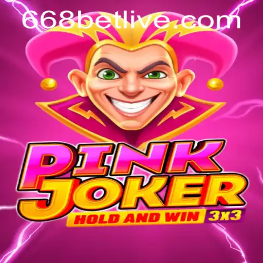Discovering Pinkjoker: A New Gaming Experience