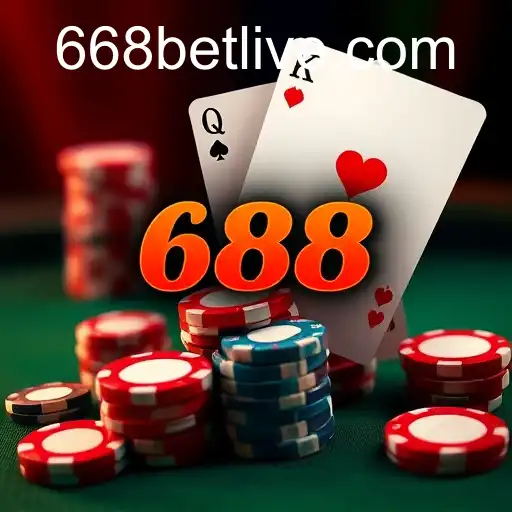 Poker Games and the Importance of 668bet PH Login