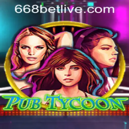 PubTycoon: The Ultimate Virtual Management Experience