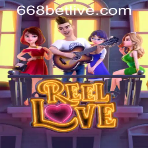 Immersive Gaming Experience with ReelLove on 668bet PH Login