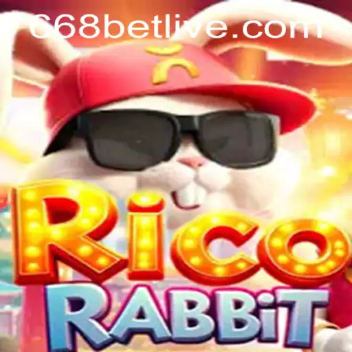 RicoRabbit: A Gameplay Experience Like No Other