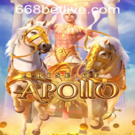 Rise of Apollo: A Strategic Odyssey in Modern Gaming