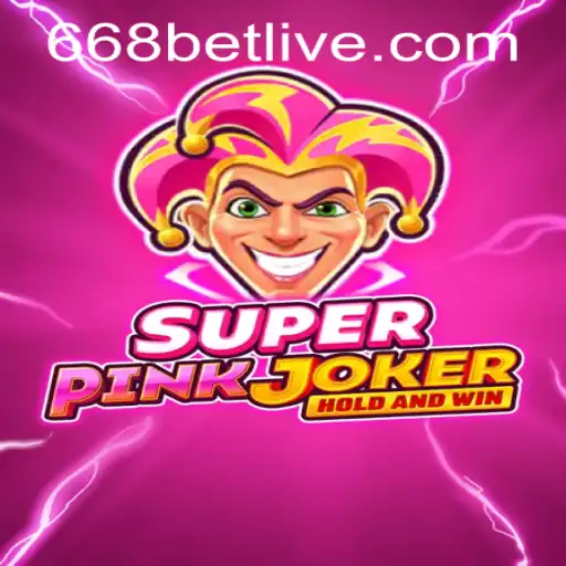 Exploring SuperPinkJoker: A Comprehensive Guide