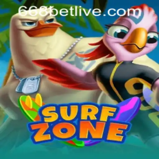 SurfZone: Master the Waves with 668bet PH Login