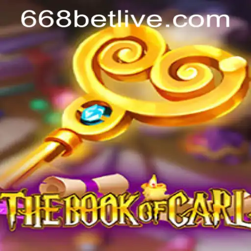 Discover the Mystical World of TheBookofCarl: A Thrilling Adventure Awaiting with 668bet PH Login
