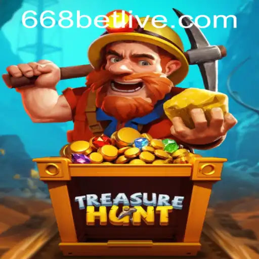 Explore the Thrills of TreasureHunt and 668bet PH Login