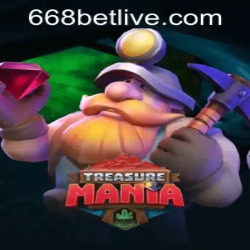 Discover the Thrills of TreasureMania and the Convenience of 668bet PH Login