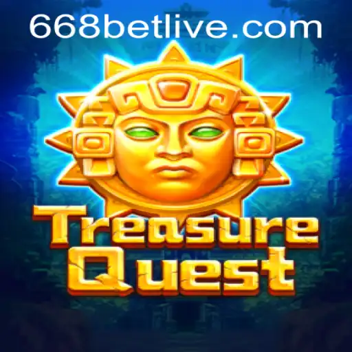 TreasureQuest: A Digital Adventure Awaits