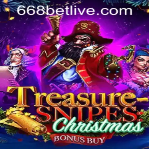 Discover TreasuresnipesChristmas: A Festive Adventure
